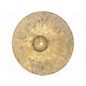 Used SABIAN 18in B8 Crash Ride Cymbal