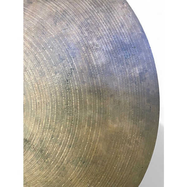 Used SABIAN 14in B8 Hi Hat Pair Cymbal