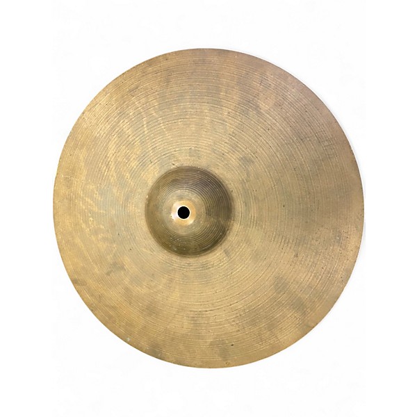 Used SABIAN 14in B8 Hi Hat Pair Cymbal