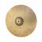 Used SABIAN 14in B8 Hi Hat Pair Cymbal