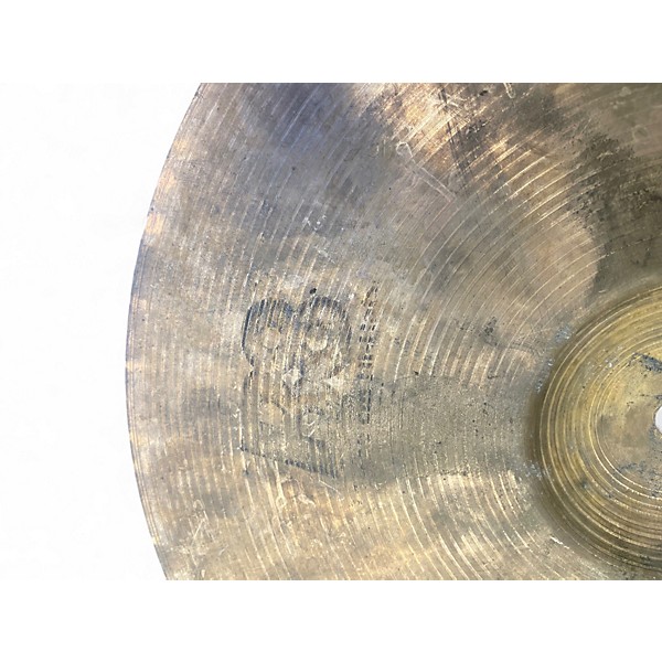 Used SABIAN 14in B8 Hi Hat Pair Cymbal