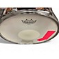 Used Gretsch Drums 14in Catalina maple snare Vintage Natural Drum