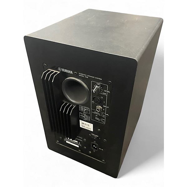 Used Yamaha HS8 Powered Monitor