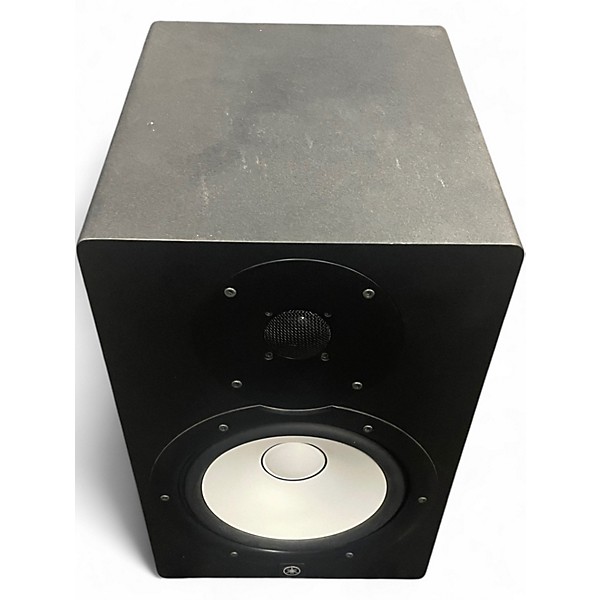 Used Yamaha HS8 Powered Monitor