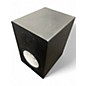 Used Yamaha HS8 Powered Monitor