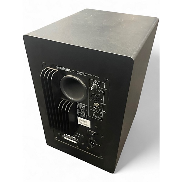 Used Yamaha HS8 Powered Monitor