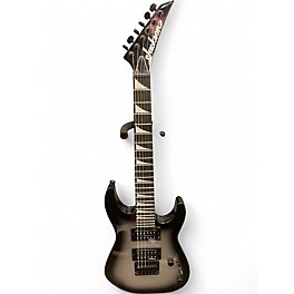 Used Jackson JS1X Minion Black Solid Body Electric Guitar