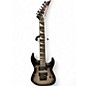 Used Jackson JS1X Minion Black Solid Body Electric Guitar thumbnail