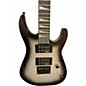 Used Jackson JS1X Minion Black Solid Body Electric Guitar