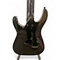 Used Jackson JS1X Minion Black Solid Body Electric Guitar