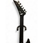Used Jackson JS1X Minion Black Solid Body Electric Guitar