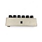 Used Electro-Harmonix Deluxe Bass Big Muff Distortion Bass Effect Pedal