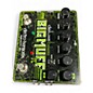 Used Electro-Harmonix Deluxe Bass Big Muff Distortion Bass Effect Pedal
