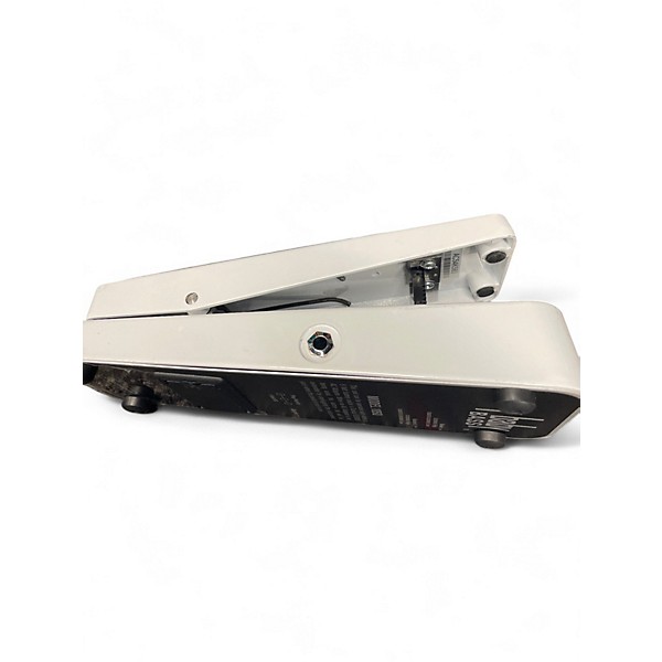 Used Dunlop 105Q Cry Baby Bass Wah Bass Effect Pedal
