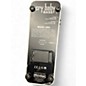 Used Dunlop 105Q Cry Baby Bass Wah Bass Effect Pedal
