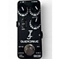 Used Becos TS8-JZ Overdrive Effect Pedal thumbnail