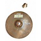 Used Paiste 16in Rude Classic Crash Ride Cymbal thumbnail