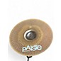 Used Paiste 16in Rude Classic Crash Ride Cymbal