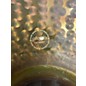 Used Paiste 16in Rude Classic Crash Ride Cymbal