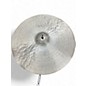 Used Paiste 16in Traditional Thin Crash Cymbal thumbnail