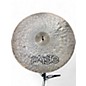 Used Paiste 16in Traditional Thin Crash Cymbal