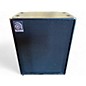 Used Ampeg Heritage Series SVT410HLF 500W 4x10 Bass Cabinet thumbnail