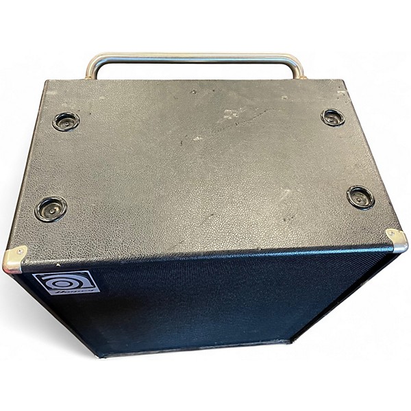 Used Ampeg Heritage Series SVT410HLF 500W 4x10 Bass Cabinet