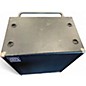 Used Ampeg Heritage Series SVT410HLF 500W 4x10 Bass Cabinet