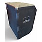 Used Ampeg Heritage Series SVT410HLF 500W 4x10 Bass Cabinet