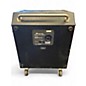 Used Ampeg Heritage Series SVT410HLF 500W 4x10 Bass Cabinet