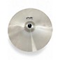 Used Paiste 18in Formula 602 Thin Crash Cymbal thumbnail