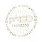 Used Paiste 18in Formula 602 Thin Crash Cymbal