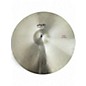 Used Paiste 20in Formula 602 Thin Crash Cymbal thumbnail