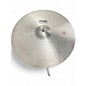 Used Paiste 20in Formula 602 Thin Crash Cymbal thumbnail