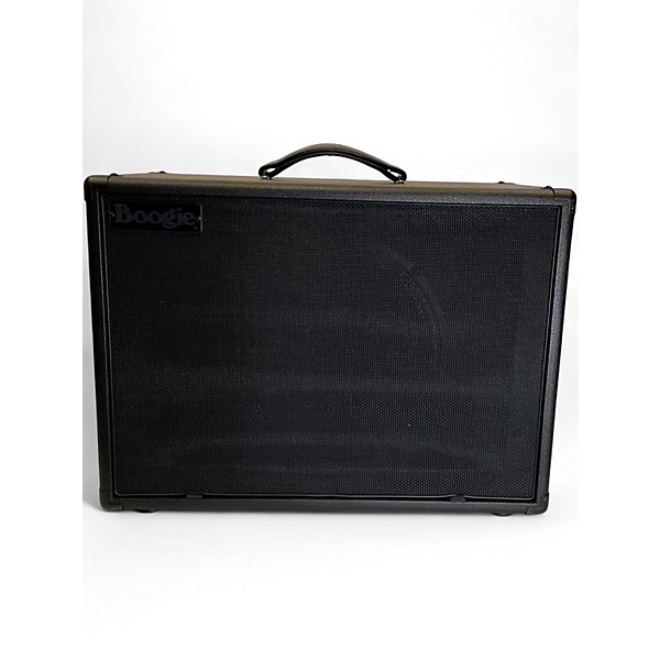 Used MESA/Boogie Widebody 1x12 90W Guitar Cabinet