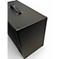 Used MESA/Boogie Widebody 1x12 90W Guitar Cabinet