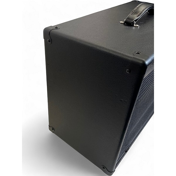 Used MESA/Boogie Widebody 1x12 90W Guitar Cabinet