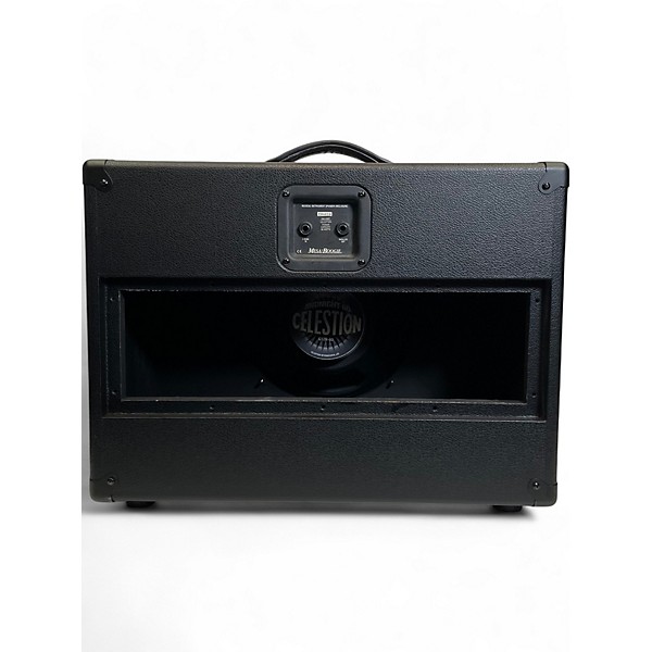 Used MESA/Boogie Widebody 1x12 90W Guitar Cabinet