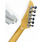 Used Firefly Classic VX Star Sunburst Solid Body Electric Guitar