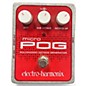 Used Electro-Harmonix Micro Pog Polyphonic Octave Generator Effect Pedal thumbnail
