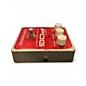 Used Electro-Harmonix Micro Pog Polyphonic Octave Generator Effect Pedal