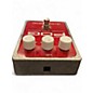 Used Electro-Harmonix Micro Pog Polyphonic Octave Generator Effect Pedal