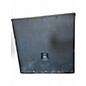 Used Randall RX412 4X12 CAB Guitar Cabinet