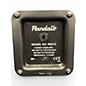 Used Randall RX412 4X12 CAB Guitar Cabinet