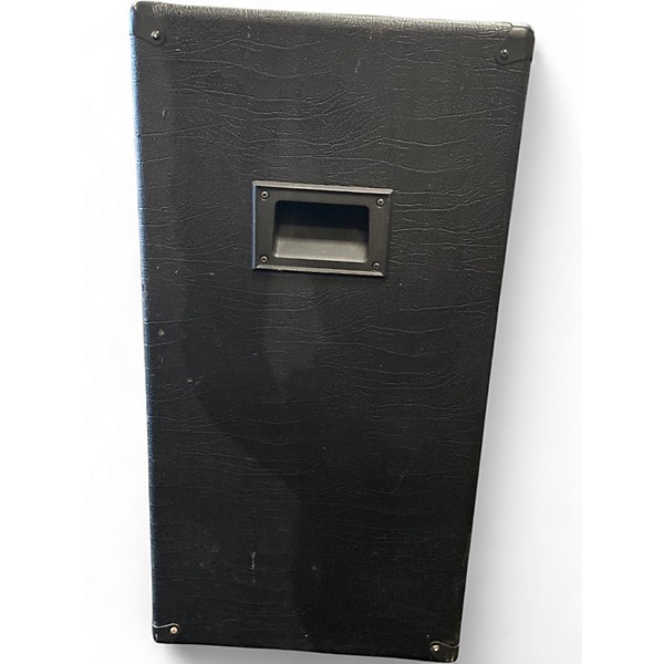 Used Randall RX412 4X12 CAB Guitar Cabinet