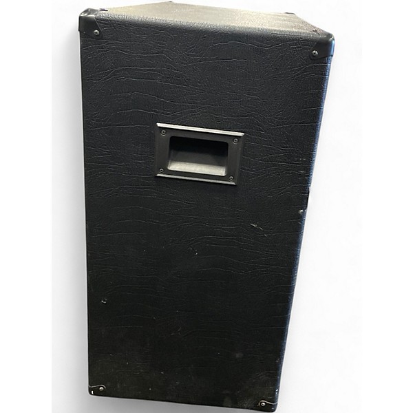 Used Randall RX412 4X12 CAB Guitar Cabinet
