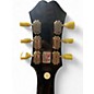 Used Epiphone ES339 Black Hollow Body Electric Guitar