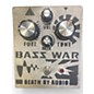 Used Death By Audio BASS WAR Effect Pedal thumbnail