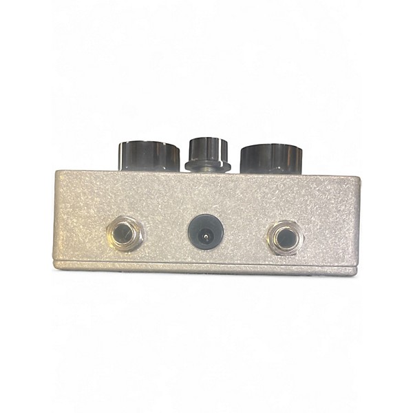 Used Death By Audio BASS WAR Effect Pedal
