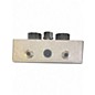 Used Death By Audio BASS WAR Effect Pedal